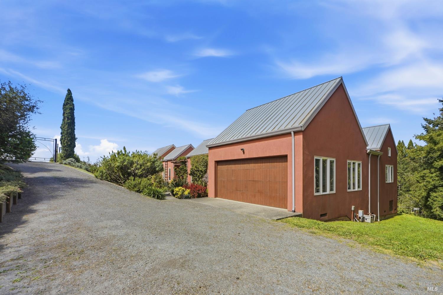2045 Muniz Ranch Road Jenner, CA 95450 - Photo 51 of 70