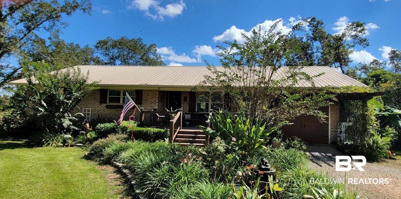 11196 Poser Road Foley, AL 36535 - Photo 6 of 50