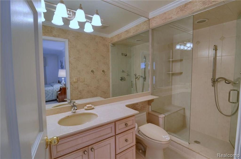 1472 Saddle Lane, Unit 167 Rochester Hills, MI 48306 - Photo 25 of 34