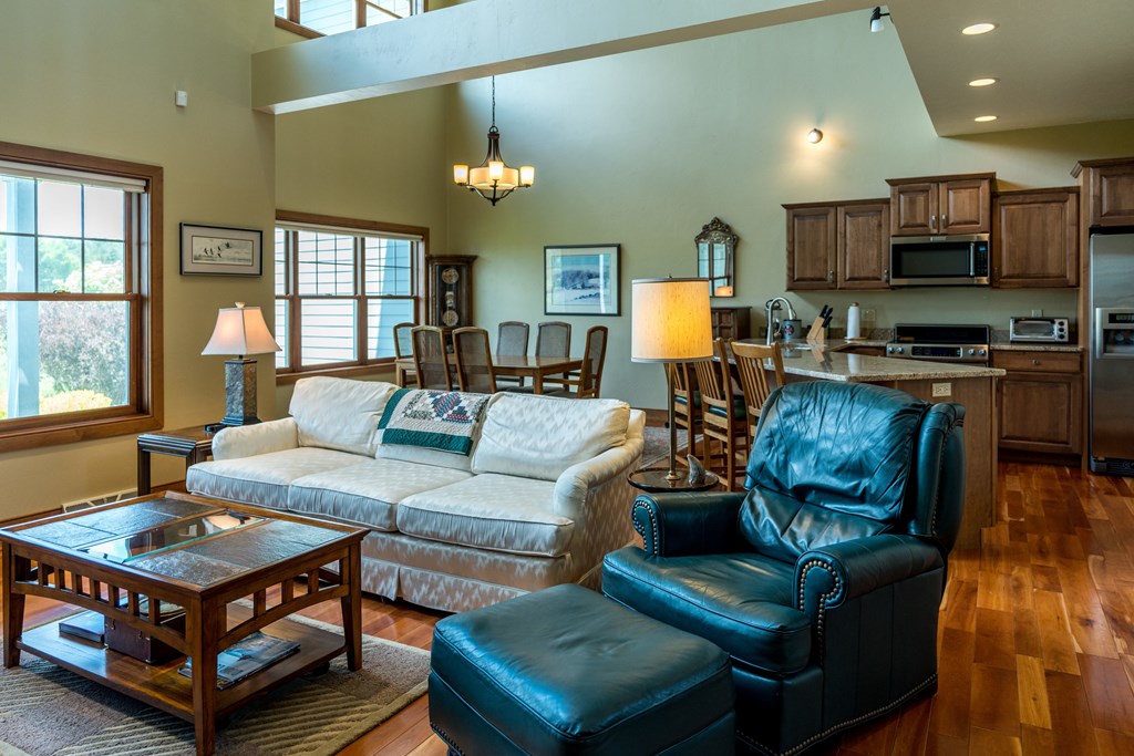 7141 Ida Red Road, Unit 2202B Egg Harbor, WI 54209 - Photo 35 of 46