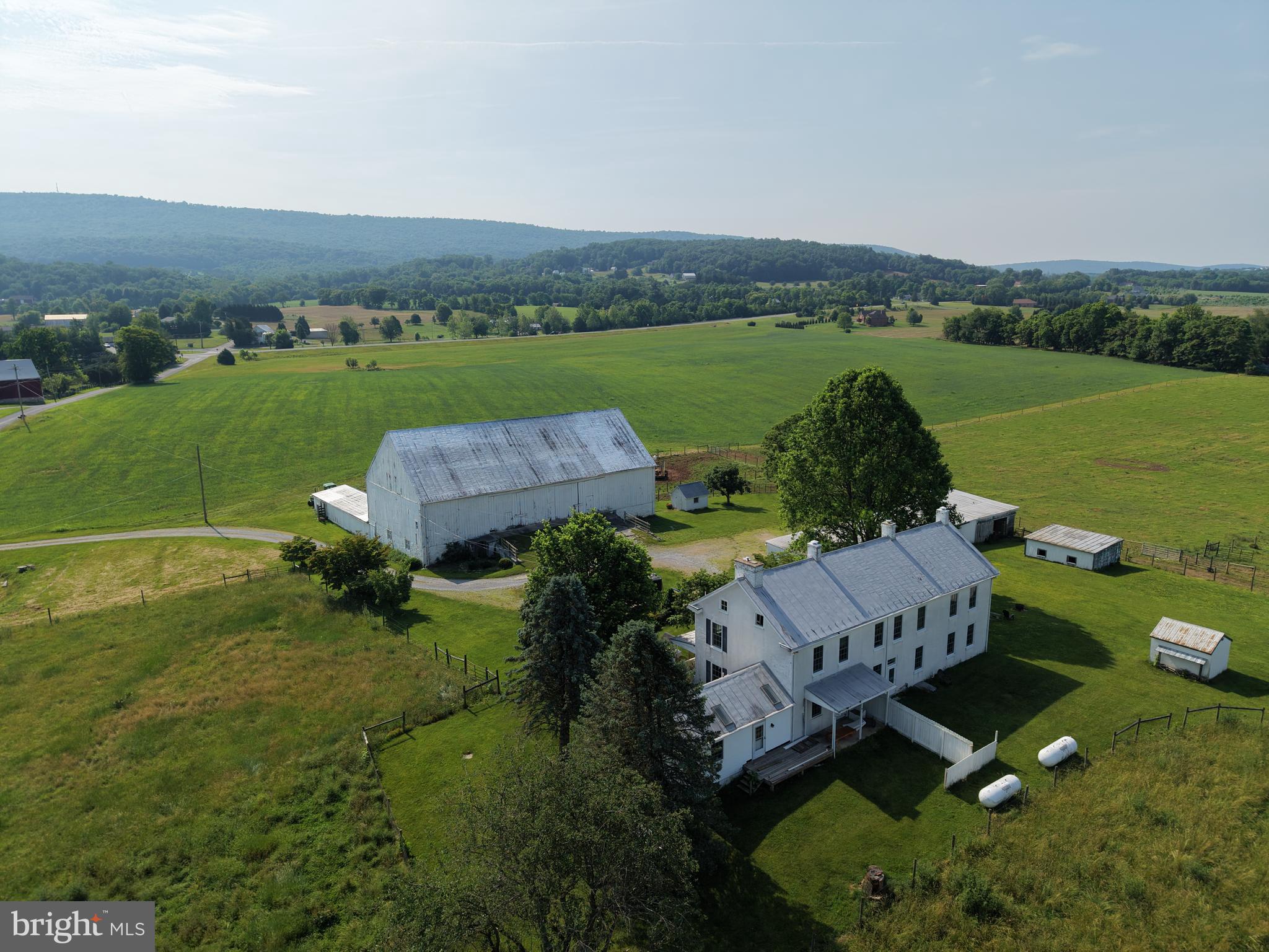 20101 Marble Quarry Road Rohrersville, MD 21779 - Photo 1 of 36