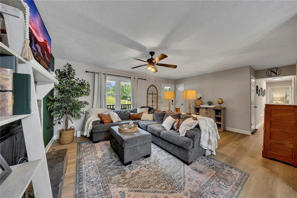 1748 Toonigh Road Canton, GA 30115 - Photo 11 of 47