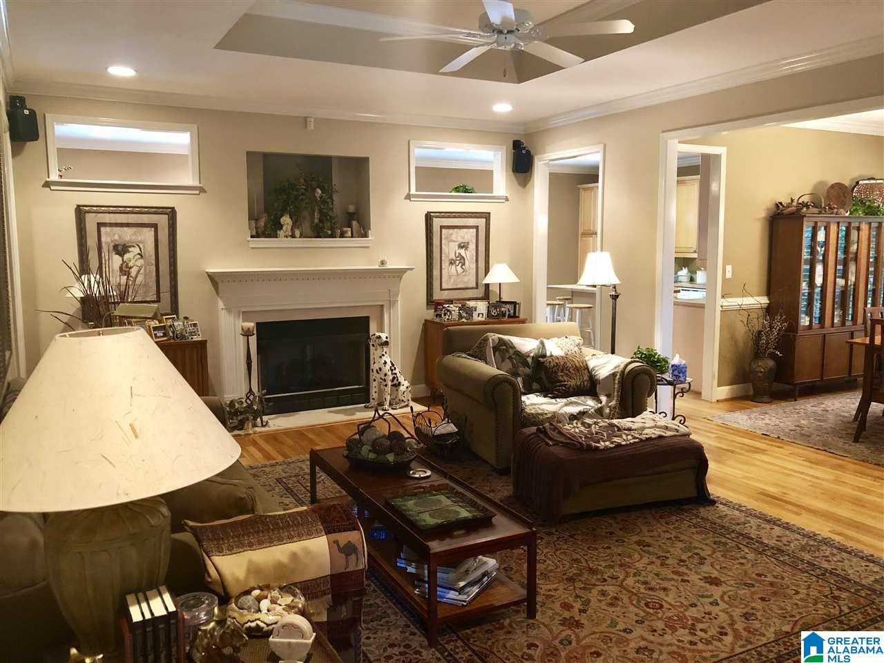 4367 Maplewood Drive Trussville, AL 35173 - Photo 6 of 37
