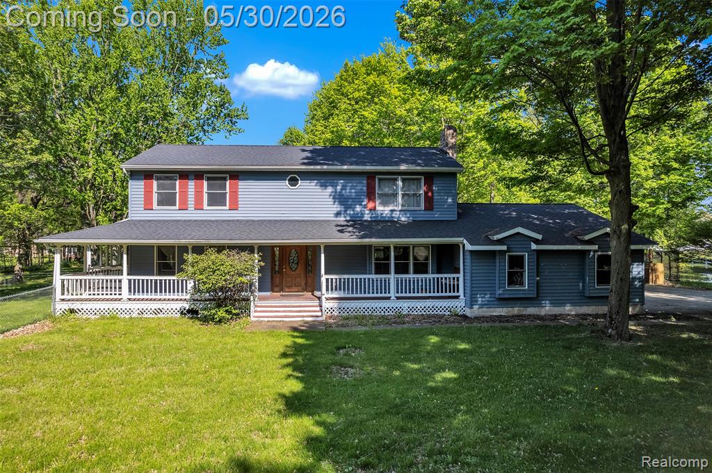 1345 Ives Road Mason, MI 48854 - Photo 88 of 92