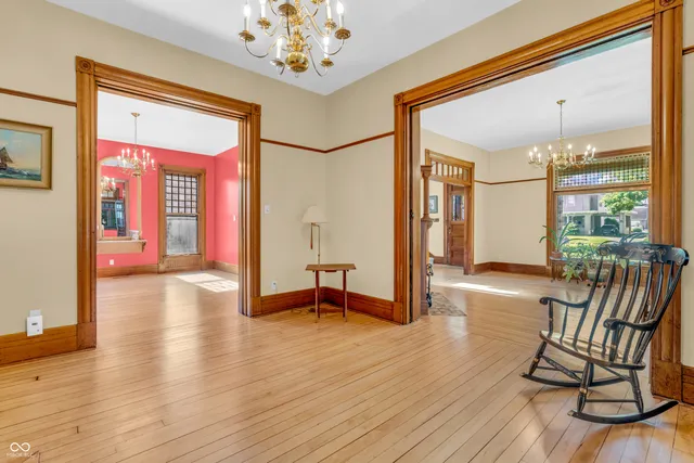 $340,000 | 408 East Wabash Avenue, Crawfordsville, IN 47933