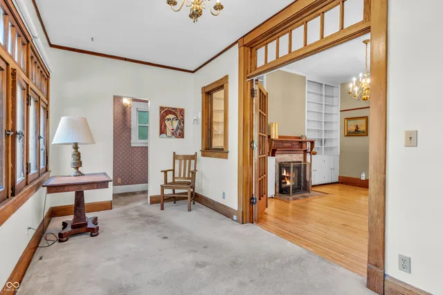 $340,000 | 408 East Wabash Avenue, Crawfordsville, IN 47933