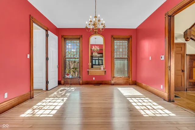 $340,000 | 408 East Wabash Avenue, Crawfordsville, IN 47933