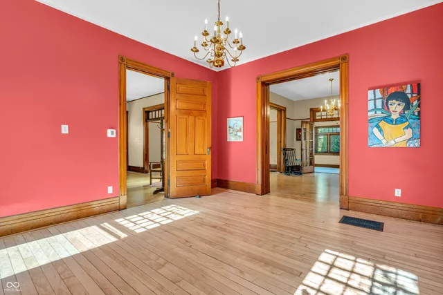 $340,000 | 408 East Wabash Avenue, Crawfordsville, IN 47933