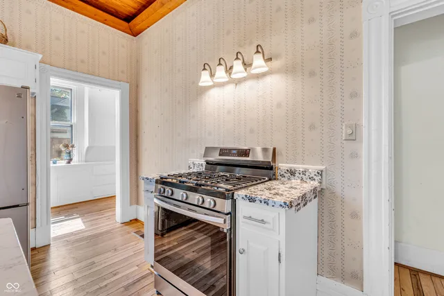 $340,000 | 408 East Wabash Avenue, Crawfordsville, IN 47933