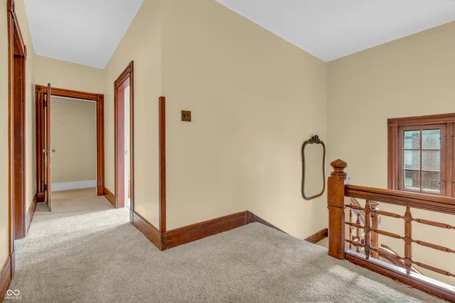 $340,000 | 408 East Wabash Avenue, Crawfordsville, IN 47933