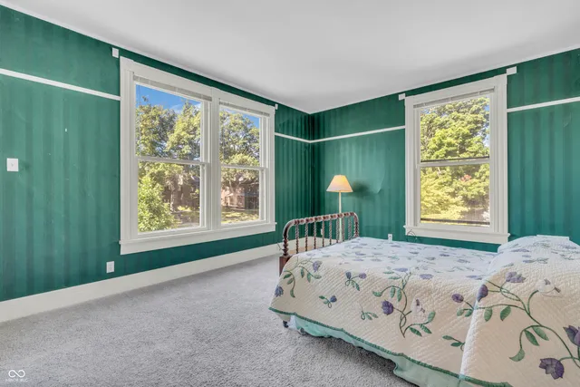 $340,000 | 408 East Wabash Avenue, Crawfordsville, IN 47933