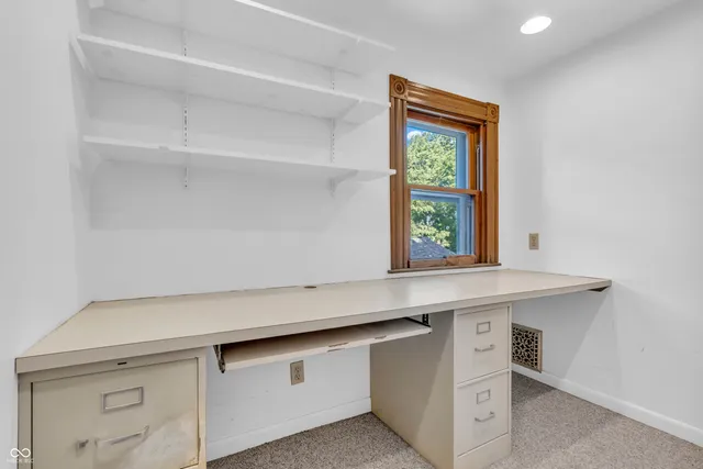 $340,000 | 408 East Wabash Avenue, Crawfordsville, IN 47933