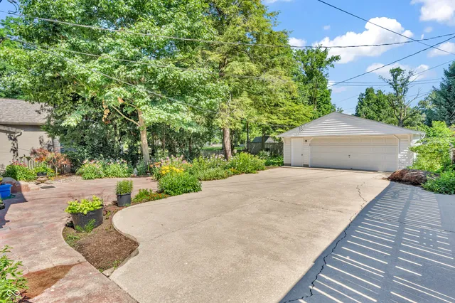 $340,000 | 408 East Wabash Avenue, Crawfordsville, IN 47933