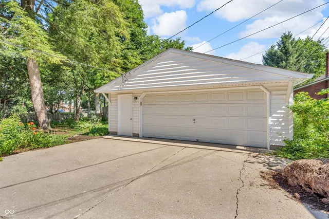 $340,000 | 408 East Wabash Avenue, Crawfordsville, IN 47933