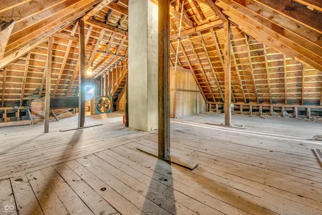 $340,000 | 408 East Wabash Avenue, Crawfordsville, IN 47933