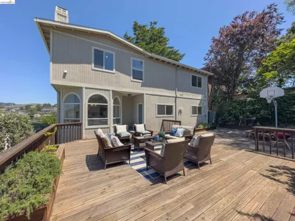$1,575,000 | 2546 Alva Avenue, El Cerrito, CA 94530