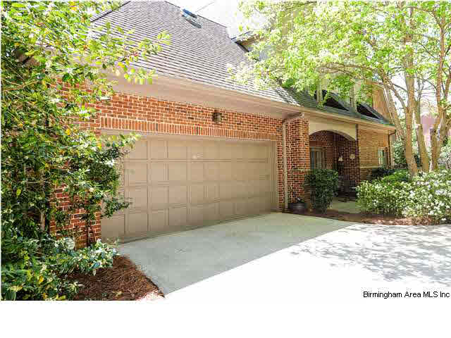 2 Country Club Terrace, Unit 2 Birmingham, AL 35213 - Photo 25 of 28