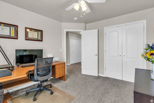 1473 South Red Maple Court Payson, UT 84651 - Photo 22 of 35