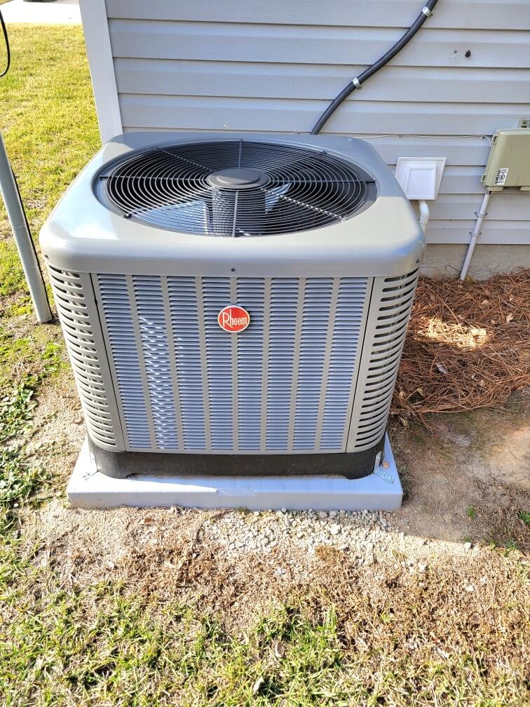 380 Flyway Road Goose Creek, SC 29445 - Photo 4 of 27 IMG_20251214_151040