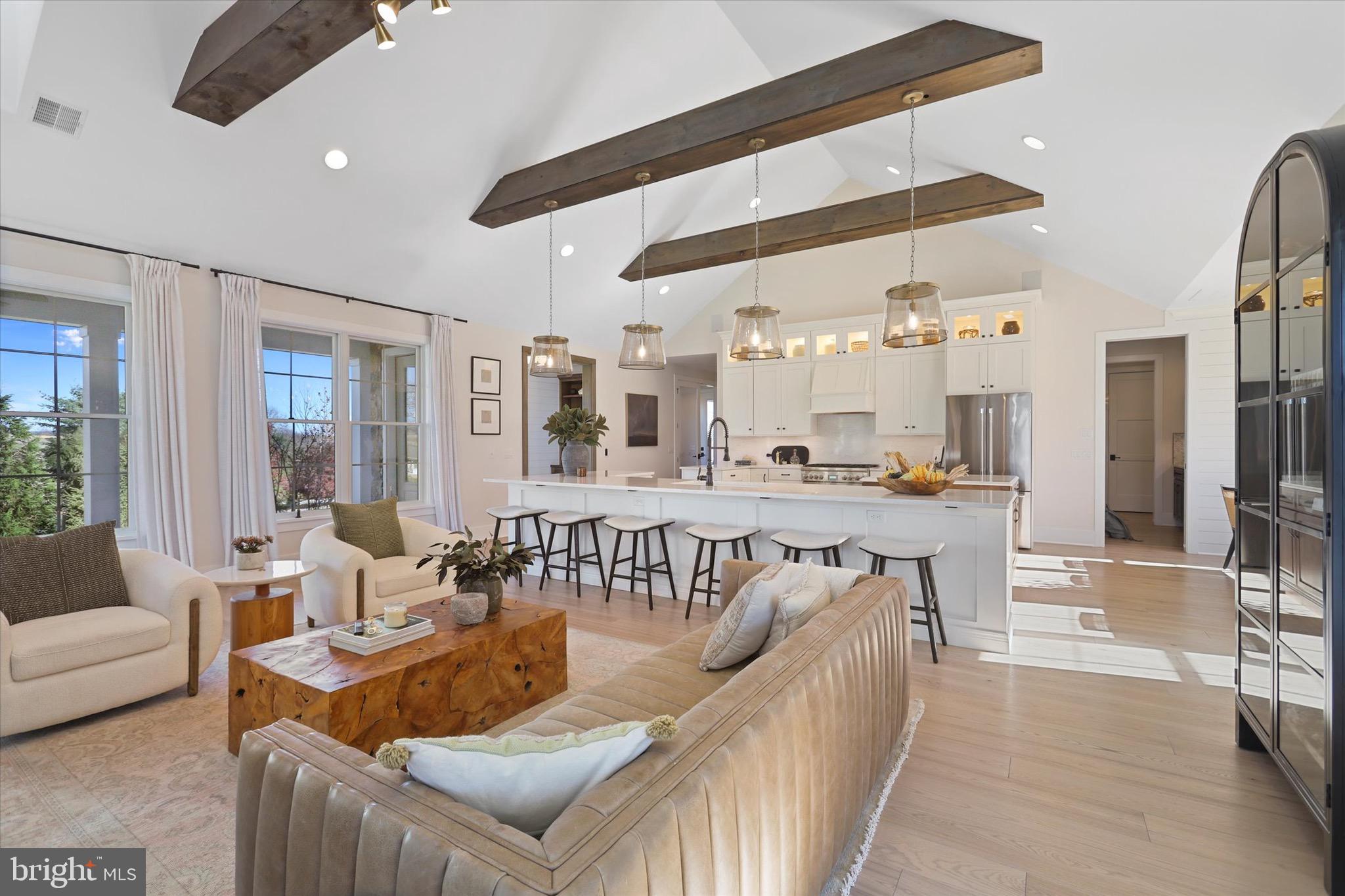 165 Duncan Loop Boiling Springs, PA 17007 - Photo 12 of 52