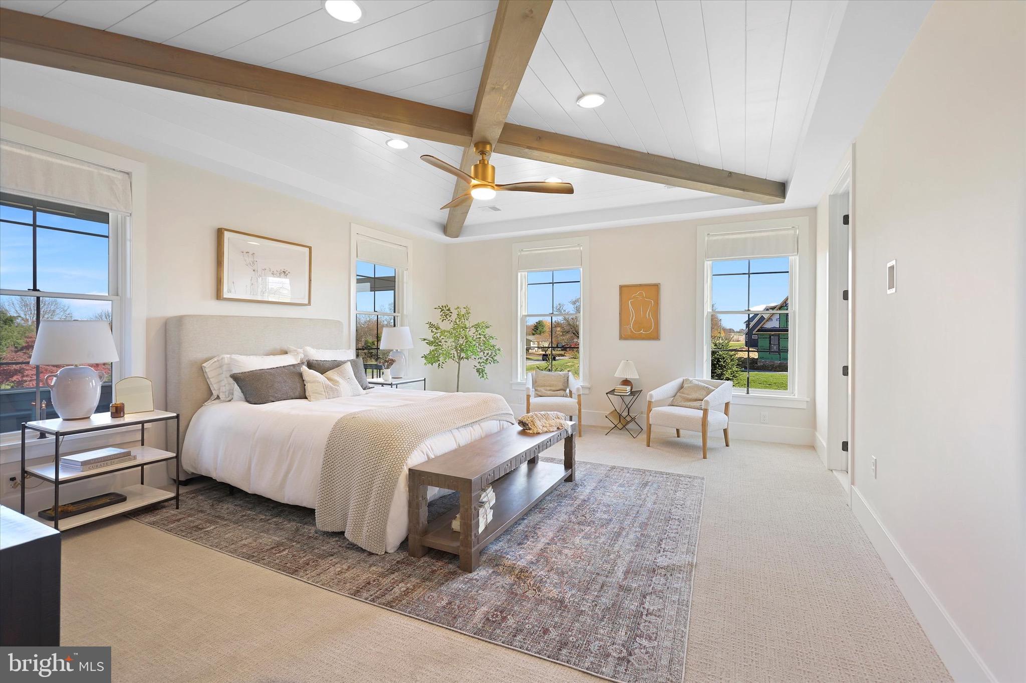 165 Duncan Loop Boiling Springs, PA 17007 - Photo 35 of 52