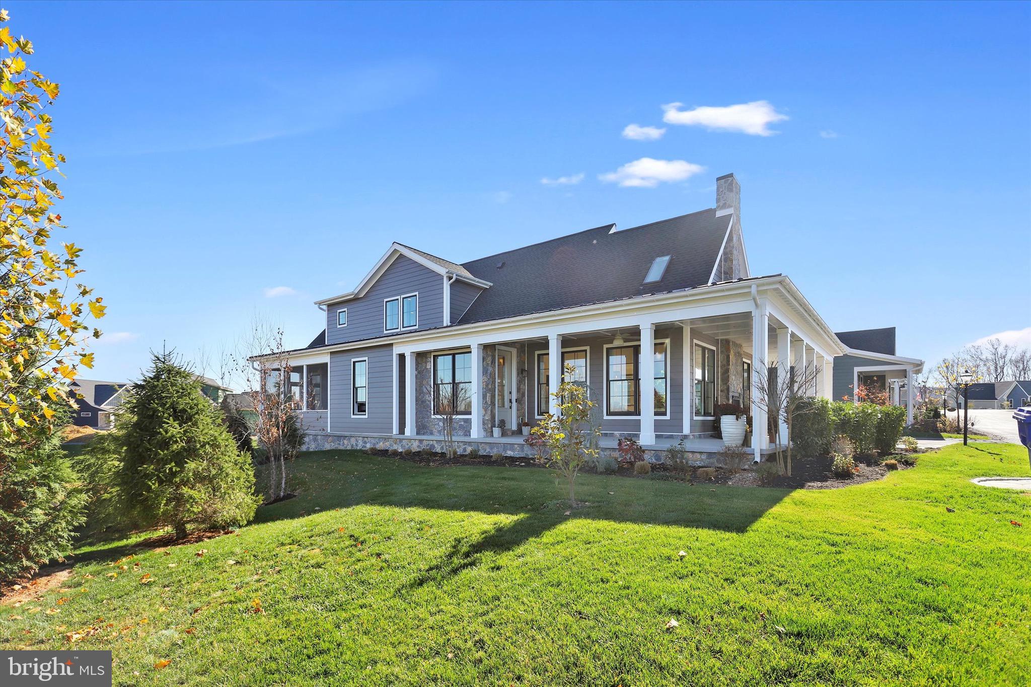 165 Duncan Loop Boiling Springs, PA 17007 - Photo 52 of 52