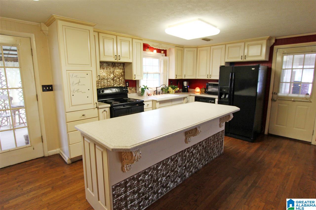 245 Evans Bridge Road Heflin, AL 36264 - Photo 4 of 36 Gallery Image 4