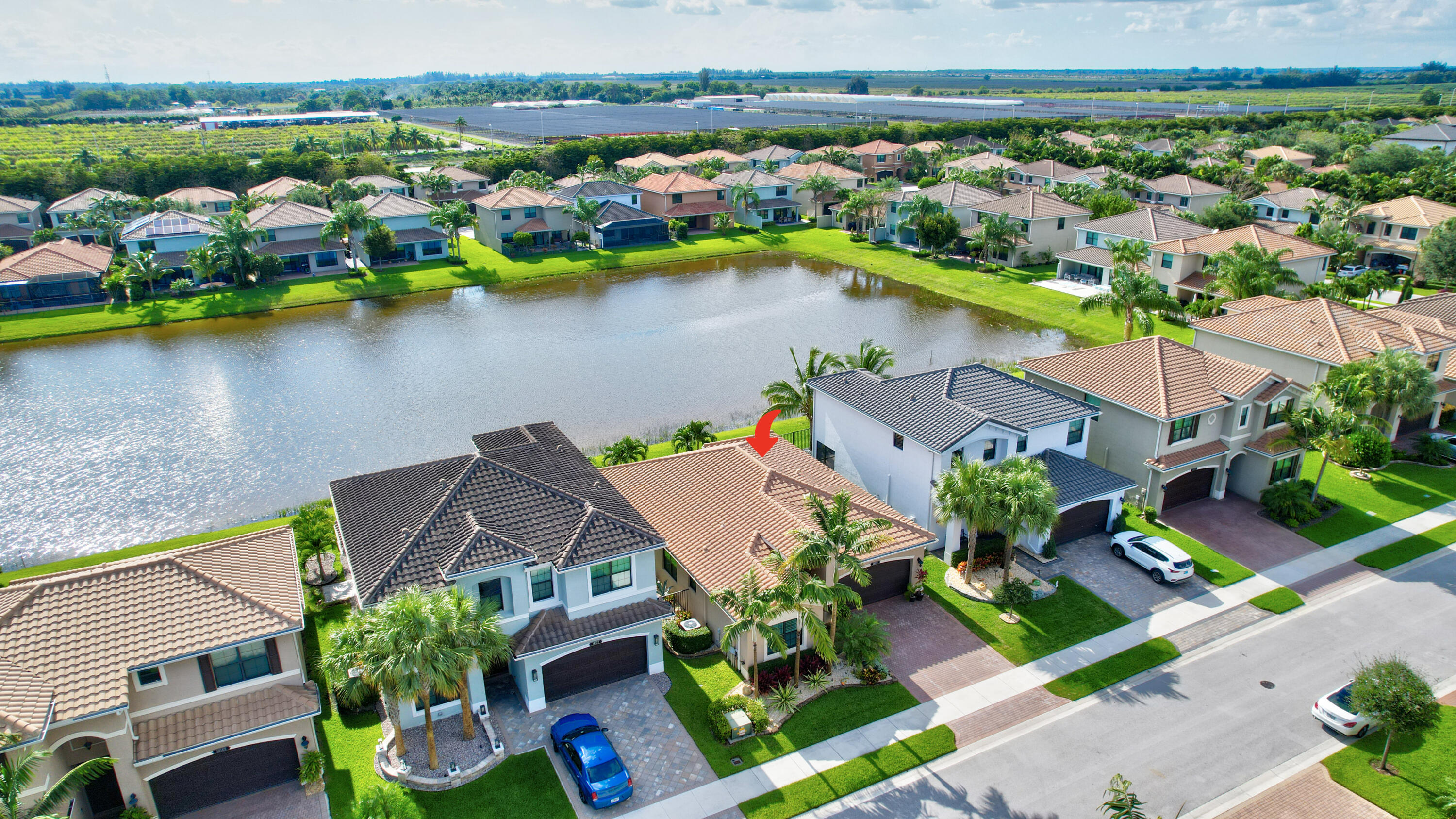 14131 Rock Salt Road Delray Beach, FL 33446 - Photo 5 of 50 09_dji_0646_7_8