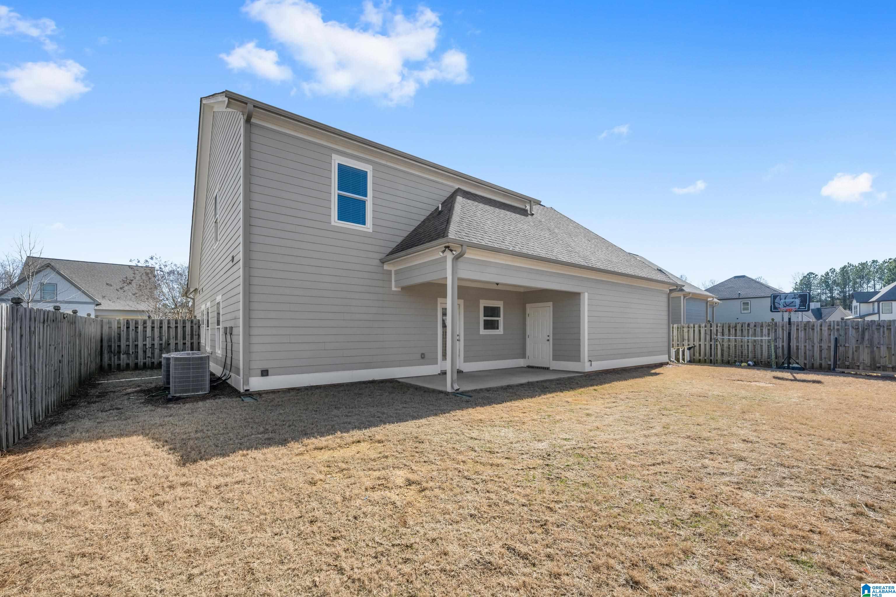 154 King Richards Way Calera, AL 35040 - Photo 24 of 39