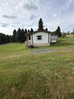 329 Parkhurst Siding Road Presque Isle, ME 04769 - Photo 2 of 18 6AFC9367-659F-4406-A5A3-110FC6929C45-DJI