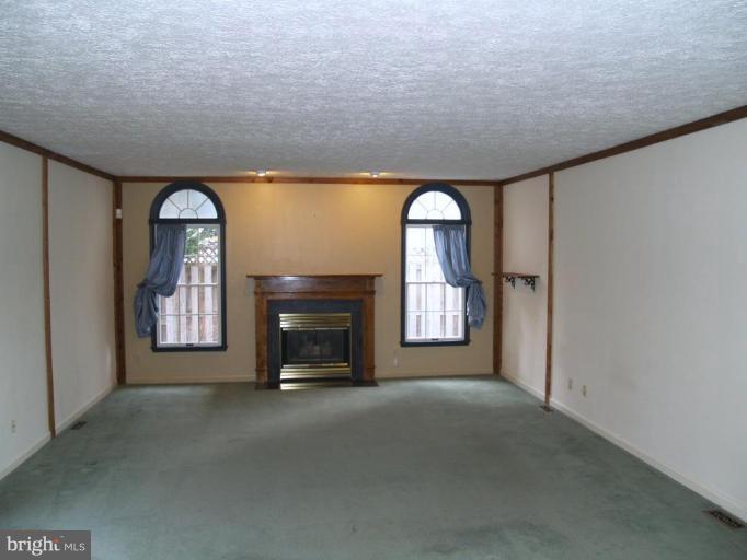 3219 Peverly Run Road Abingdon, MD 21009 - Photo 17 of 30 Family Room With Gas Fireplace