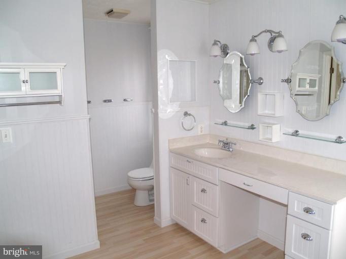 3219 Peverly Run Road Abingdon, MD 21009 - Photo 26 of 30 Master Bath