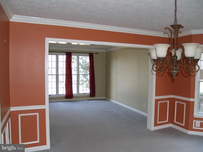 3219 Peverly Run Road Abingdon, MD 21009 - Photo 27 of 30 Living Room/Dining Room