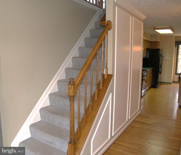 3219 Peverly Run Road Abingdon, MD 21009 - Photo 29 of 30 Staircase