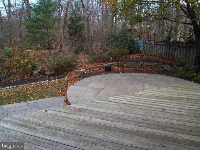 3219 Peverly Run Road Abingdon, MD 21009 - Photo 30 of 30 Deck