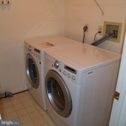 3219 Peverly Run Road Abingdon, MD 21009 - Photo 10 of 30 New Front Load Washer and Dryer Included