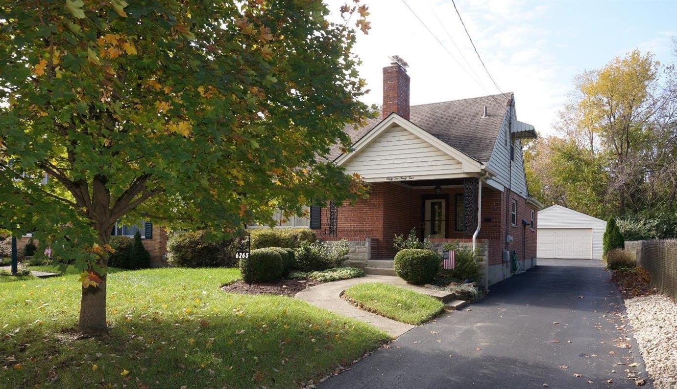 6265 Robison Road Cincinnati, OH 45213 - Photo 1 of 1 Gallery Image 1