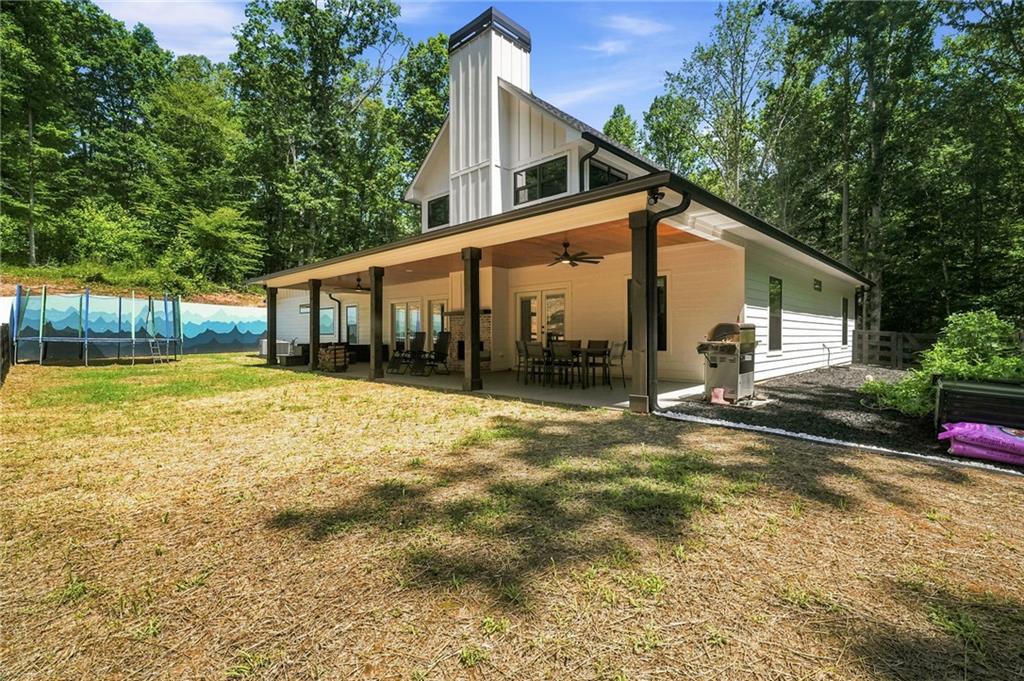 1684 Fairview Road Jasper, GA 30143 - Photo 41 of 46
