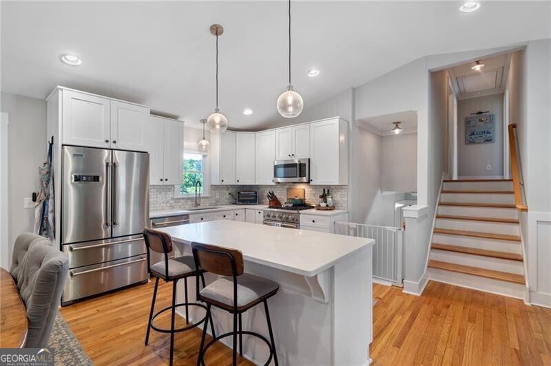 2708 Frontier Trail Atlanta, GA 30341 - Photo 12 of 51