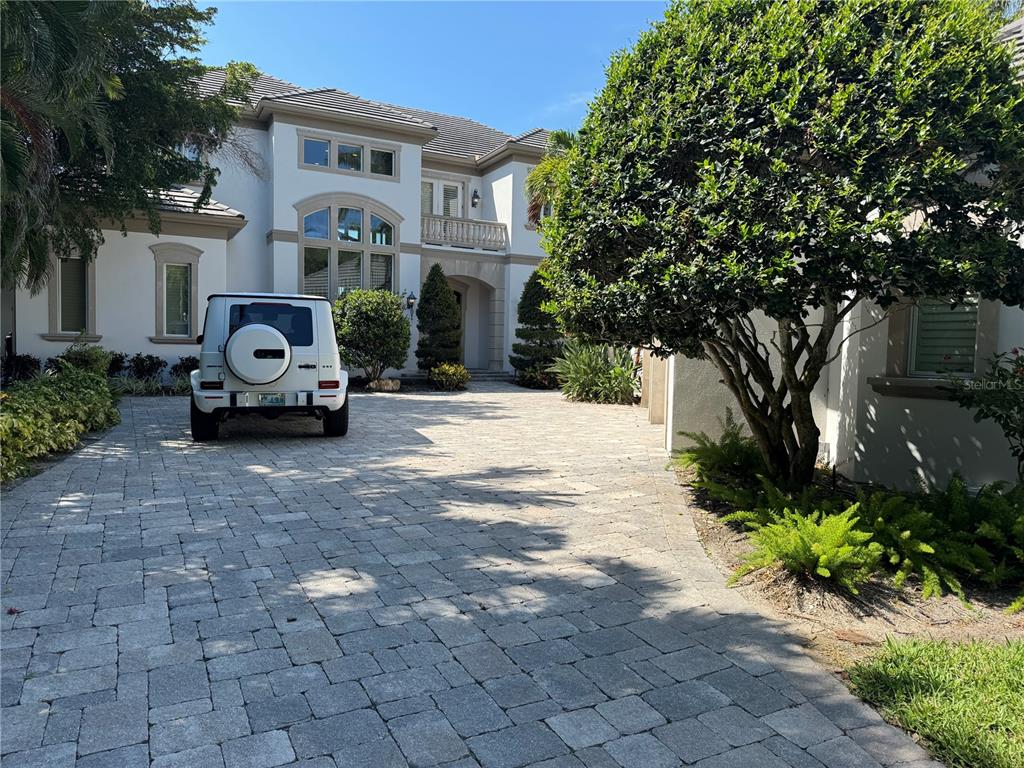 80 Lighthouse Point Drive Longboat Key, FL 34228 - Photo 1 of 1 Gallery Image 1