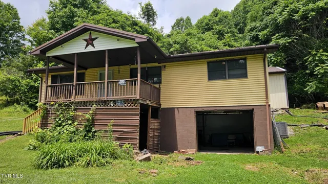 $254,999 | 314 Observation Drive, Duffield, VA 24244