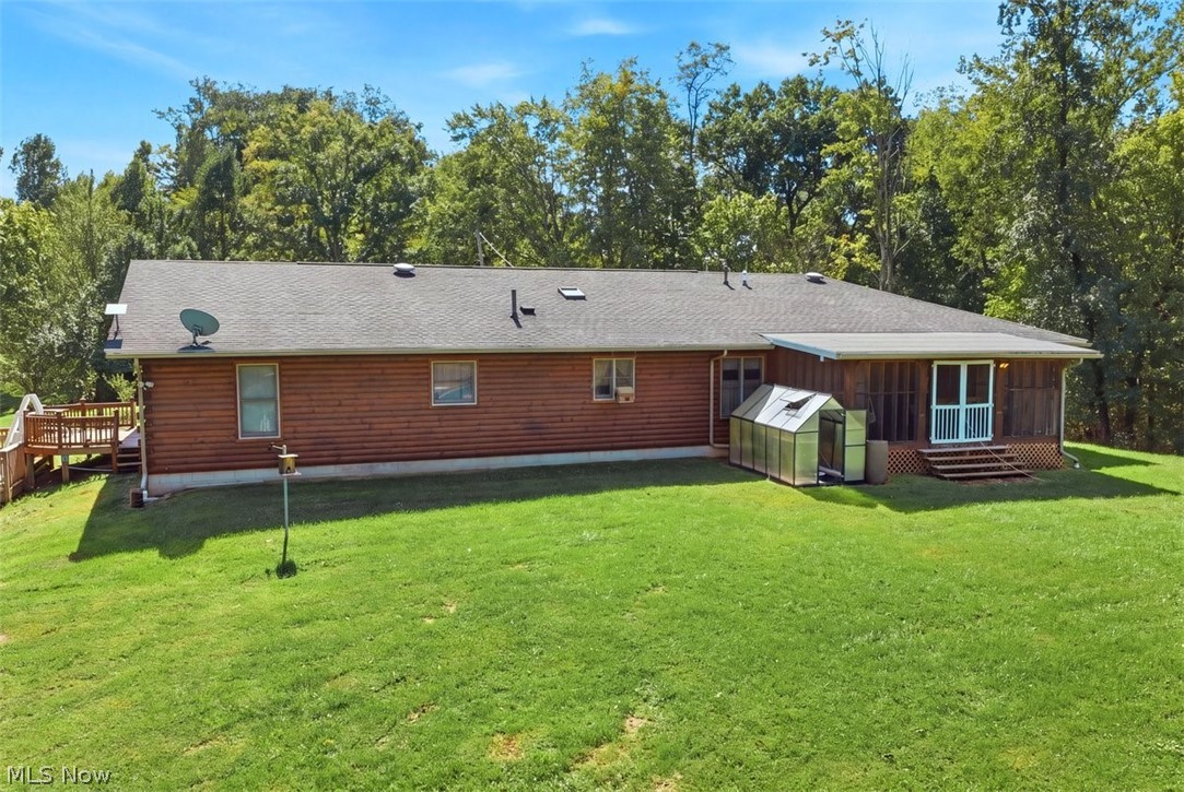 5969 Walker Road Walker, WV 26180 - Photo 37 of 45 Gallery Image 37