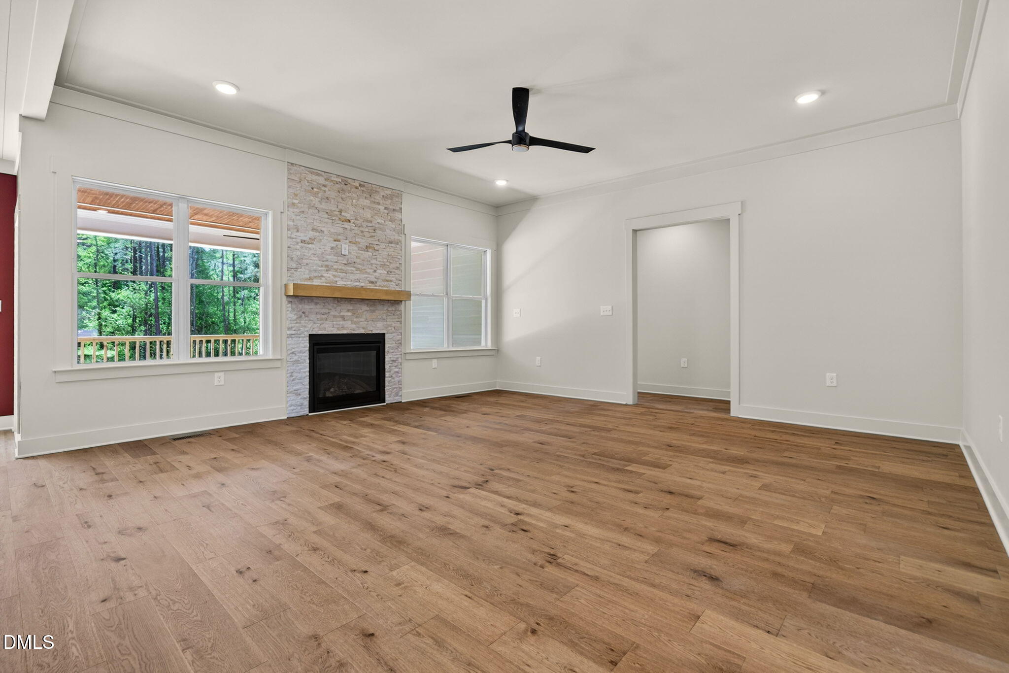 12601 Burgess Road Middlesex, NC 27557 - Photo 27 of 60
