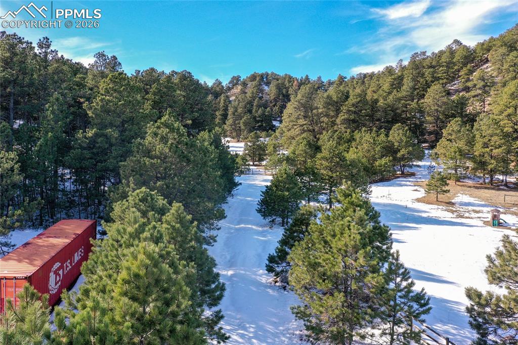 16490 Mesquite Road Peyton, CO 80831 - Photo 3 of 21