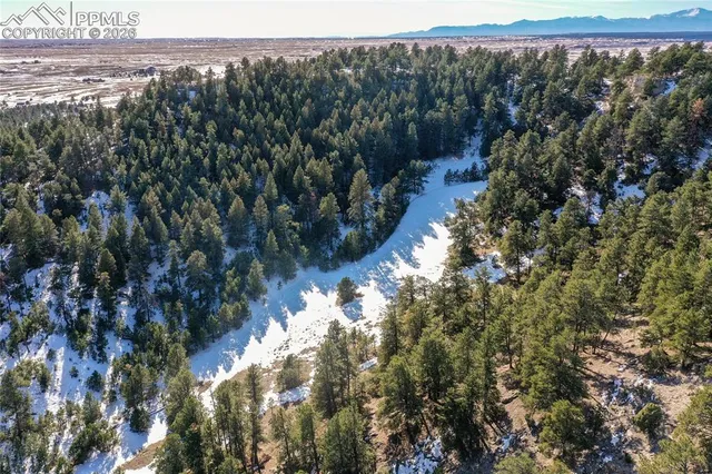 $325,000 | 16490 Mesquite Road, Peyton, CO 80831