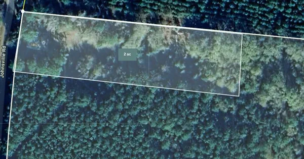 $35,000 | 1462 Johnsville Road, Smoaks, SC 29481