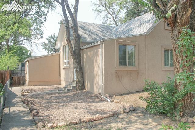1130 Prairie Road Colorado Springs, CO 80909 - Photo 2 of 17 Gallery Image 2
