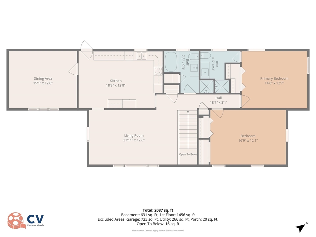 11 Lansing Road Lynn, MA 01904 - Photo 41 of 42 Gallery Image 41