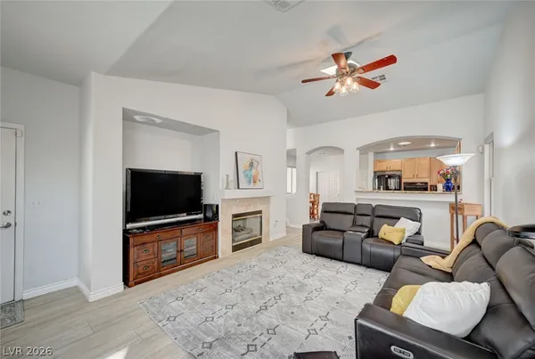 $3,495 | 2288 Tedesca Drive, Henderson, NV 89052