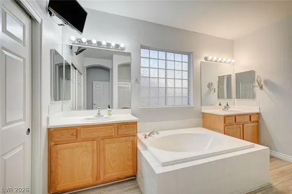 $3,495 | 2288 Tedesca Drive, Henderson, NV 89052